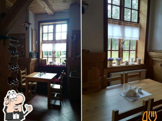 Karczma Zagość