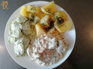 Bistro Domowe Smaki