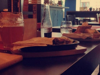 Ale Meksyk W Kamienicy