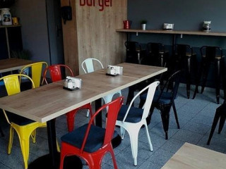 Redi Burger Września