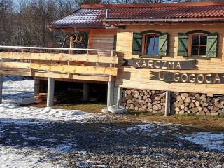Góralska Chata U Gogoca