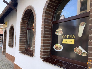 Sofra Express