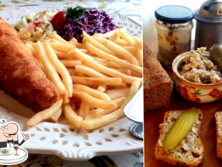 Bistro Tłusty Indyk