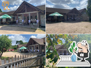 Restauracja Pod Wieżą Szymbark Beata Młyńska