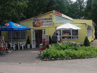 Leśna. Jadłodajnia. Kuchnia Polska, Obiady Domowe,przyjecia Okolicznosciowe.