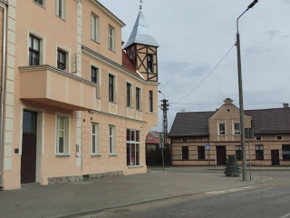 Kebab House Wielbark