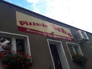 Seba. Pizzeria