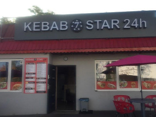 Kebab 7 Star