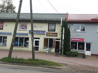 Kebab Ankara