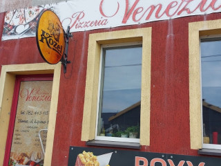 Pizzeria Venezia