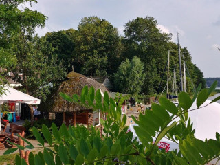 Przy Zatoczce