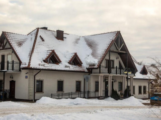 Gościniec U Kalicha