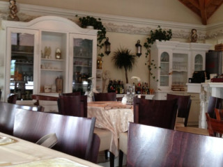 Pierr..ogarrr…nia „u Aniołów”