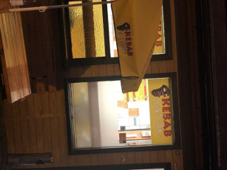Kebab Station