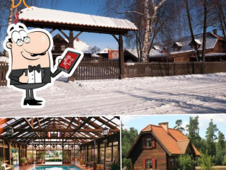 Kiermusy Dworek Nad Łąkami