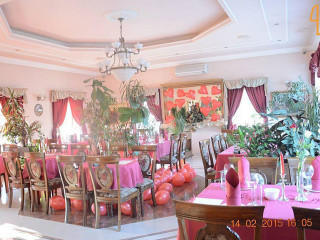 Stary Młyn. Zajazd,