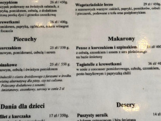 Bistro Na Widoku