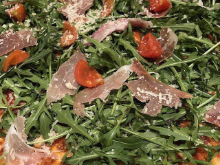 La Vera Pizza Pizzeria Wejherowo