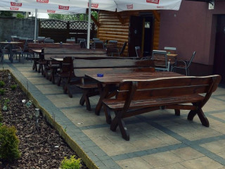 Pizza Kebab U Karolka