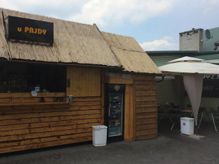 Kebab U Pajdy