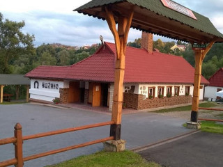 Zajazd Kuźnia