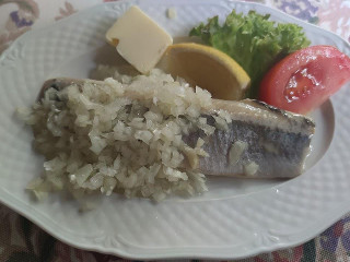 Mazowsze. Tradycyjna Polska Kuchnia. Olbrzymie Porcje.