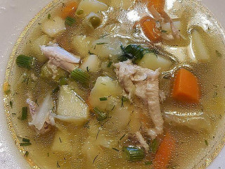 Bistro Jama Pizzeria