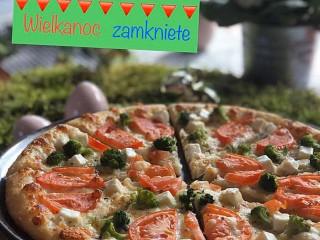 Telepizza Pizza Tuchola