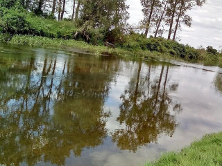 Nad Liwcem Kawiarnia