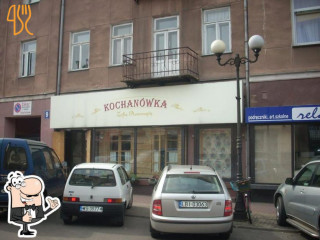 Kochanówka