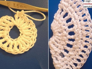 Nitką I Wełną Czyli Szydełko, Druty I Maszyna W Ruchu