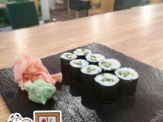 Manufaktura Sushi