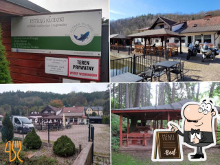 Smażalnia Pstrąga Pstrąg Kłodzki