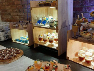 Usługi Gastronomiczne Pphu Bystrek