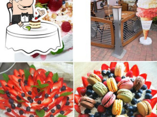 Dzika Kaczka Obiady Pizza Imprezy Okolicznościowe Catering