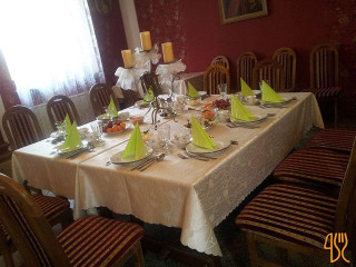 Vip Restauracja Dziminska Krystyna