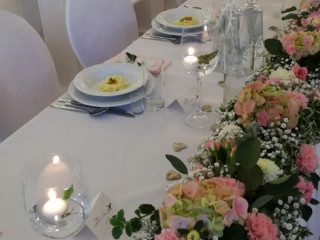 Stary Folwark W Ustowie