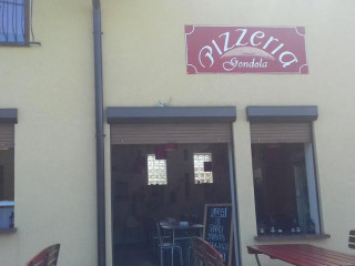 Pizzeria Gondola