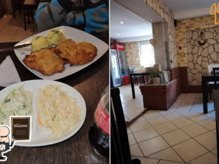 U Borówy Żaneta Borowska