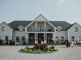 Villa Con Amore Dom Weselny