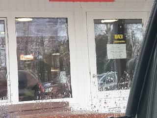 Bistro. Kurczak Z Rożna