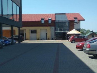 Kompleks Rekreacyjno-rozrywkowy Dwa Serca