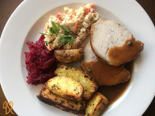 Na Miarę Pierogarnia&cafe