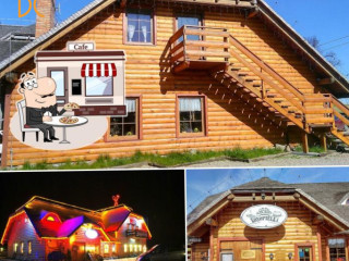 Gościniec Konopielka