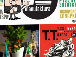 Burger Manufaktura