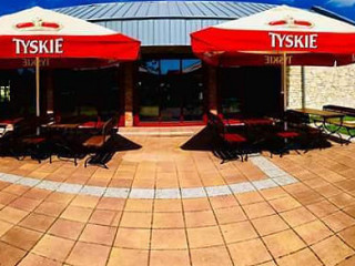 Karczma Szary Wilk Dawna Kuchnia Polska)