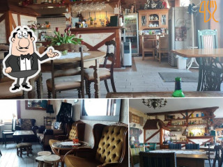 Z Innej Bajki -pizzeria