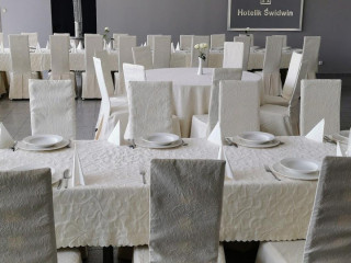 Hotelik Świdwin