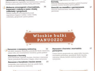 Oregano Pizza&panuozzo