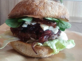 Mniam Pizza Burger Sierakowice